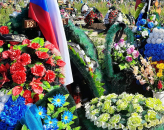 Новосибирцы предложили создать Аллею памяти бойцов СВО