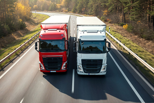 Каждый второй грузовик на вторичном рынке — отечественный