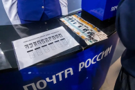 Новосибирцы отправили свыше 36 тысяч посылок для бойцов СВО