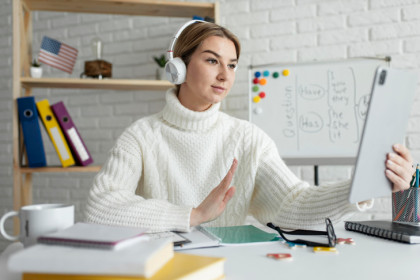 Как вырос интерес жителей Новосибирской области к репетиторству в преддверии экзаменов