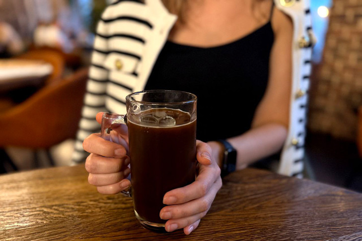 Сибиряки — главные ценители кваса в России летом