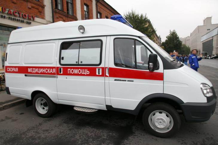 Подростка с весом 228 килограммов спасли в Новосибирске