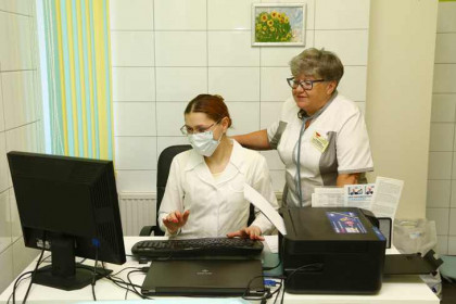 Новые отделения реабилитации и телемедицина: принята региональная программа медреабилитации в Новосибирской области