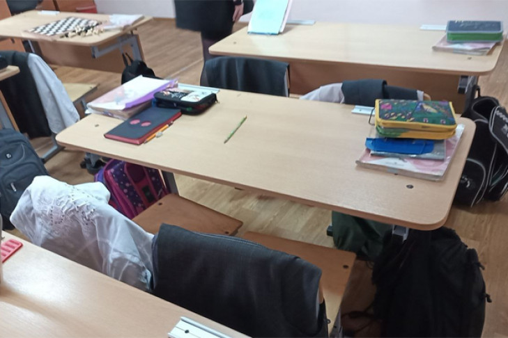 Wi-Fi появится во всех уголках новосибирских школ