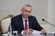 Более 80 соцобъектов строится и проектируется в Новосибирской области в этом году