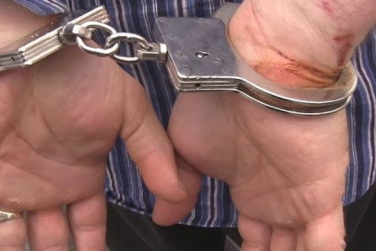 Спасатель, расстегнувший наручники, получил 11 лет зоны в Новосибирске 