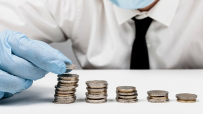 Центробанк обнаружил 18 финансовых нелегалов в Новосибирской области