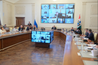 Одноуровневую модель местного самоуправления введут в Новосибирской области