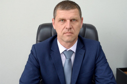 Евгений Спирин назначен главным строительным инспектором Новосибирской области