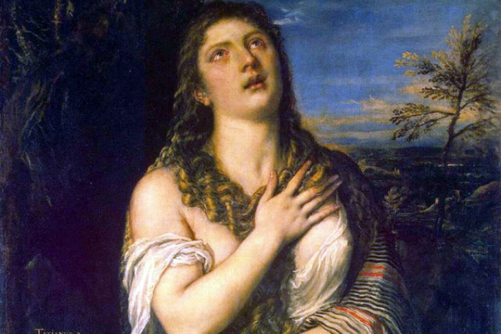 День святой Марии Магдалины 4 августа: почему ее считают бывшей блудницей  