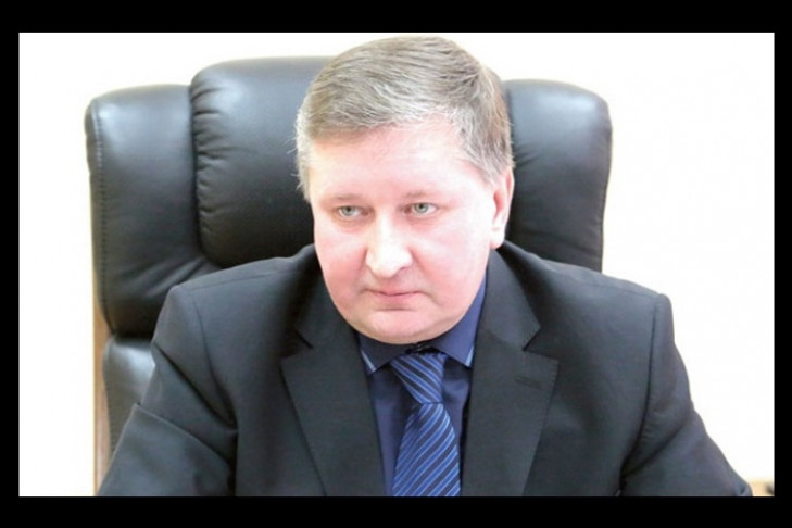Бывший прокурор Новосибирска Владислав Мандрыко умер от COVID-19 