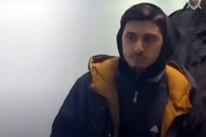 Задержан по делу о призыве к массовым беспорядкам 20-летний новосибирец: СКР опубликовал видео