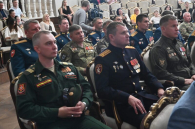 30 участников второго потока программы «Герои НовоСибири» получили дипломы