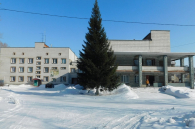 На ремонт линевской больницы направят 350 млн рублей