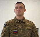 Патриот из Здвинского района представлен награде