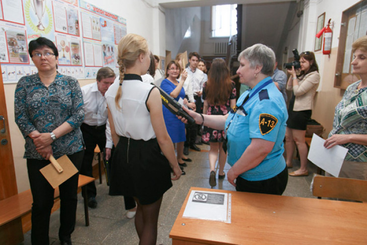 Доля иногородних студентов в вузах Новосибирска выросла вдвое