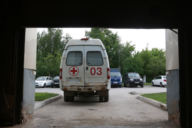Пациентов с подозрением на COVID-19 везут в Чулым из Каргатского района