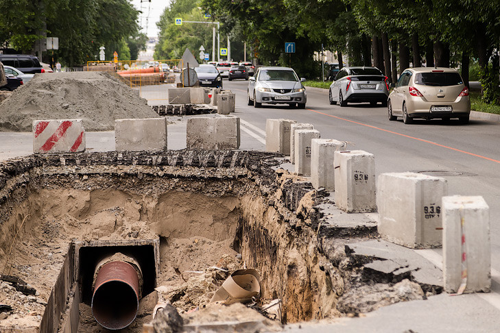 Синоптики спрогнозировали дату начала отопительного сезона-2025/26 в Новосибирске
