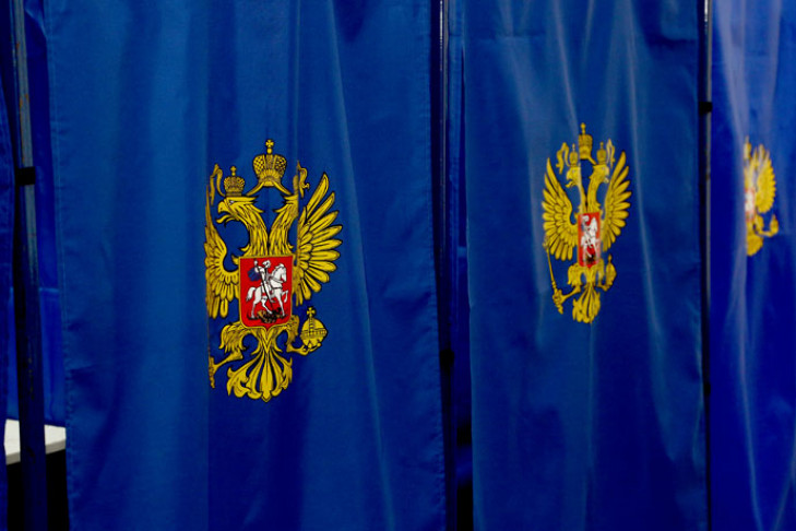 Центризбирком утвердил порядок аккредитации СМИ на выборах