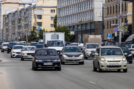 Какие машины с пробегом до 5 лет выбирают россияне