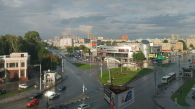 До +16 потеплеет в Новосибирске после ночных заморозков 19 мая