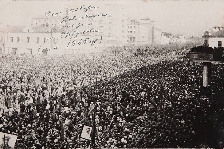 Новосибирск готов к празднику и новым вызовам