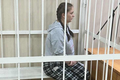 Приговор няне за гибель двух детей на Первомайке вынесли в Новосибирске 12 июля