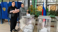 Явка на выборах в Новосибирской области составила 35,27%
