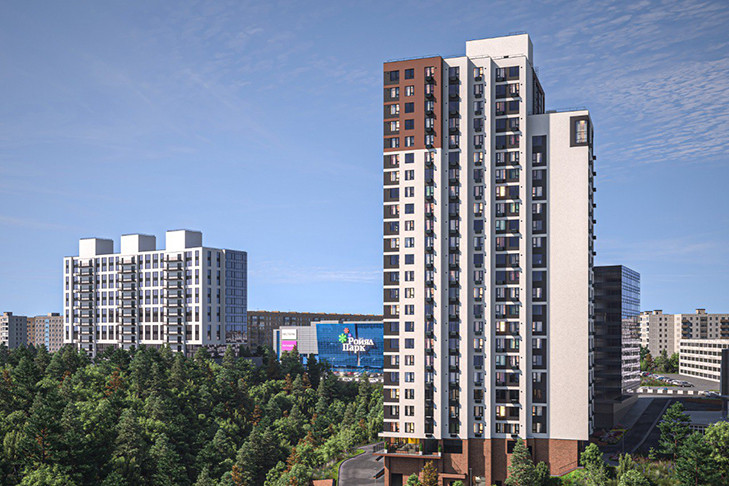 ГК «Расцветай» предлагает офисные помещения в удобных для бизнеса локациях