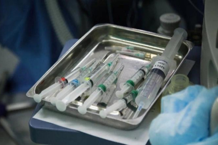 Гинцбург озвучил сроки начала вакцинации детей 6-11 лет от коронавируса