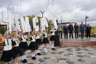 Парки Новосибирска строят по запросу жителей