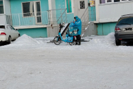 В Новосибирске стало меньше вакансий с частичной занятостью