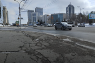 Новосибирцам рассказали, как защитить кузов автомобиля от дорожных реагентов