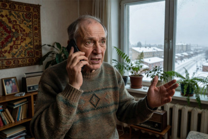 «Юбилейная» ловушка: новосибирцев предупредили о фейковых выплатах за медали