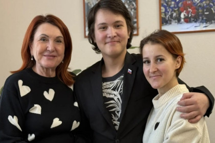 Омбудсмен встала на сторону подростка в конфликте из-за оценок в Новосибирске