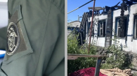 В СК начали проверку по факту пожара с тремя погибшими в Татарске