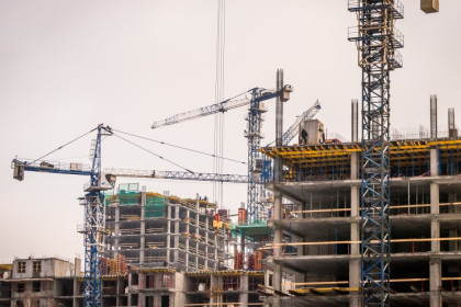 День строителя-2023: новые прикольные и брутальные открытки, стихи и поздравления 13 августа