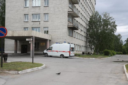 Новая смерть от COVID-19 – 34 человека скончались в Новосибирской области