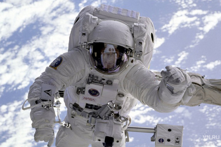Все интересные факты о космосе ко Дню космонавтики-2019