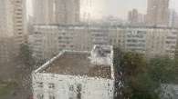 Неделя затяжных дождей ждёт новосибирцев