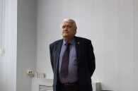 Экс-глава СО РАН Асеев требует применить в его деле необычную апелляцию