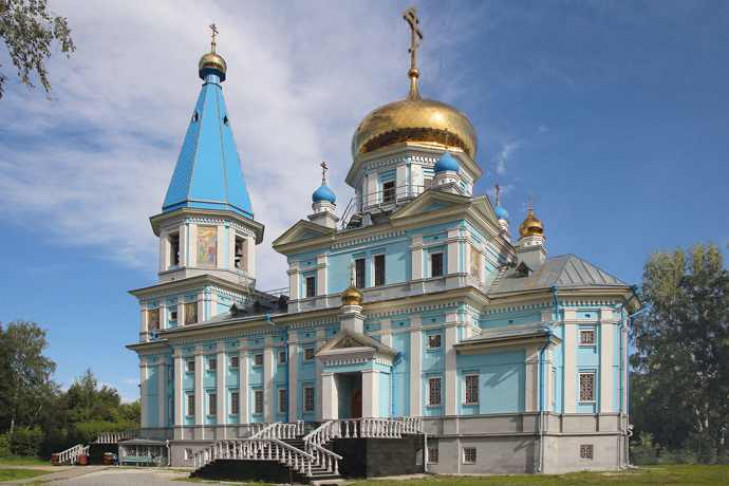 День Казанской иконы Божией Матери-2021: почему эту икону так почитают в России 