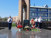 Районный праздник «Навстречу Победе!» пройдет 7 мая в Линево