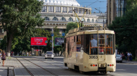 Объём туристических услуг в Новосибирской области вырос на 17%