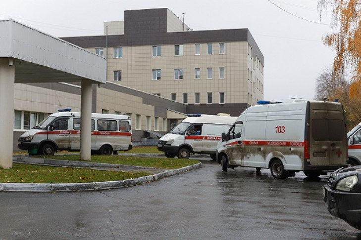 96 выздоровели, 127 заболели – коронавирус 15 октября в Новосибирске