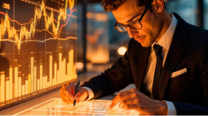 ИИС для накоплений, брокерский счёт для гибкости: стратегия одновременного использования