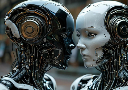 60% сибиряков готовы «загрузить» ИИ задачей по подбору новогодних подарков