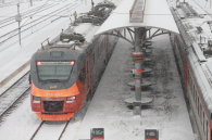 На новогодние праздники в Новосибирской области запустят дополнительные электрички