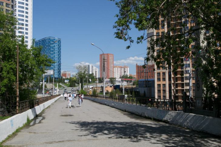 Новый облик города – как изменился Новосибирск за год