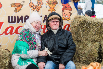 Особых пенсионеров пересчитали в Новосибирской области